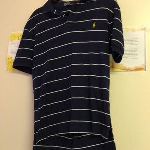 Men’s Polo shirt short sleeve